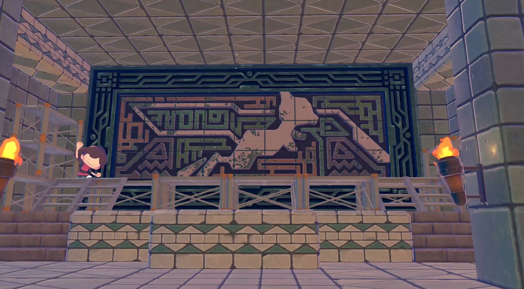 Pokémon Pokopia Mysterious Slate puzzle solution and locations ...