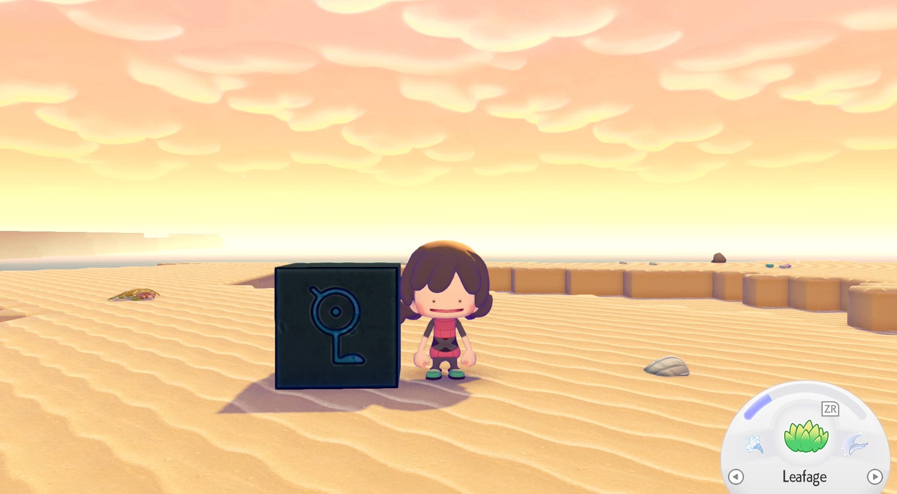 Pokémon Pokopia Mysterious Slate puzzle solution and locations ...