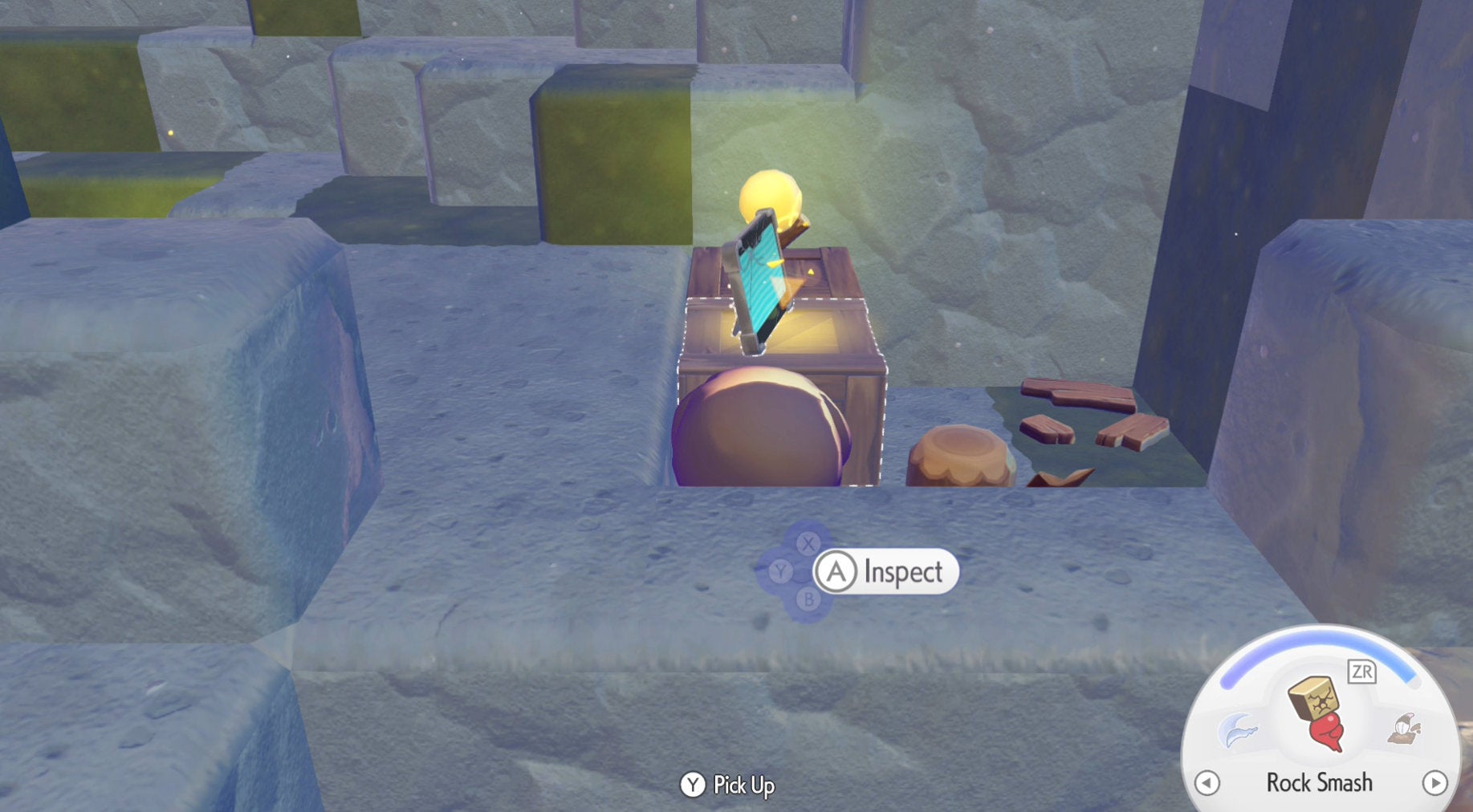 Pokémon Pokopia Photos locations | Eurogamer.net