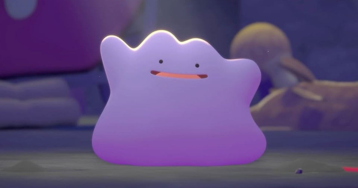 Pokémon Pokopia review Pokémon Pokopia review