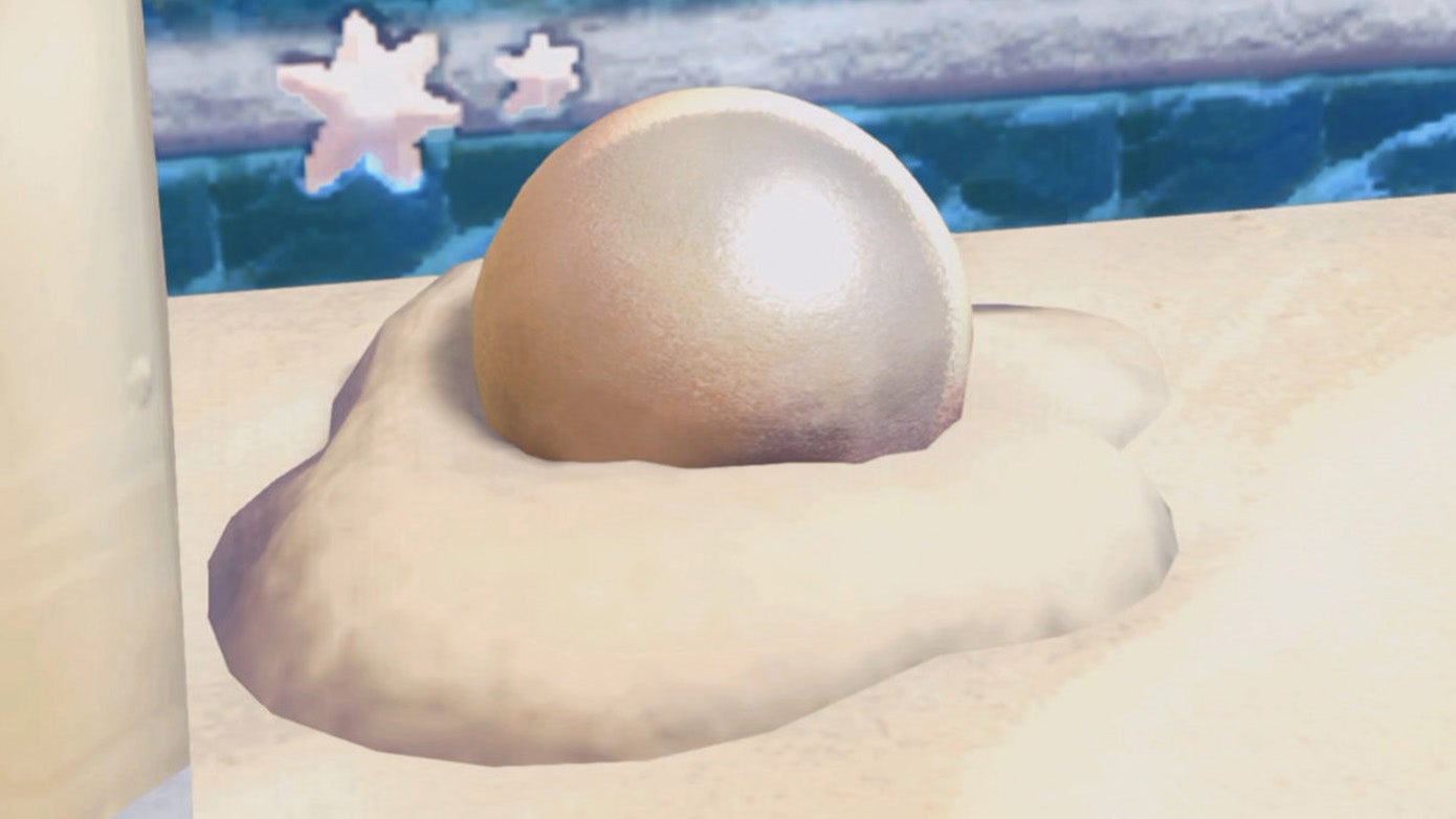 How to get Shiny Pearls in Pokémon Pokopia
