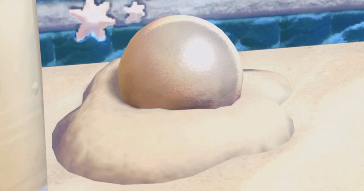 How to get Shiny Pearls in Pokémon Pokopia