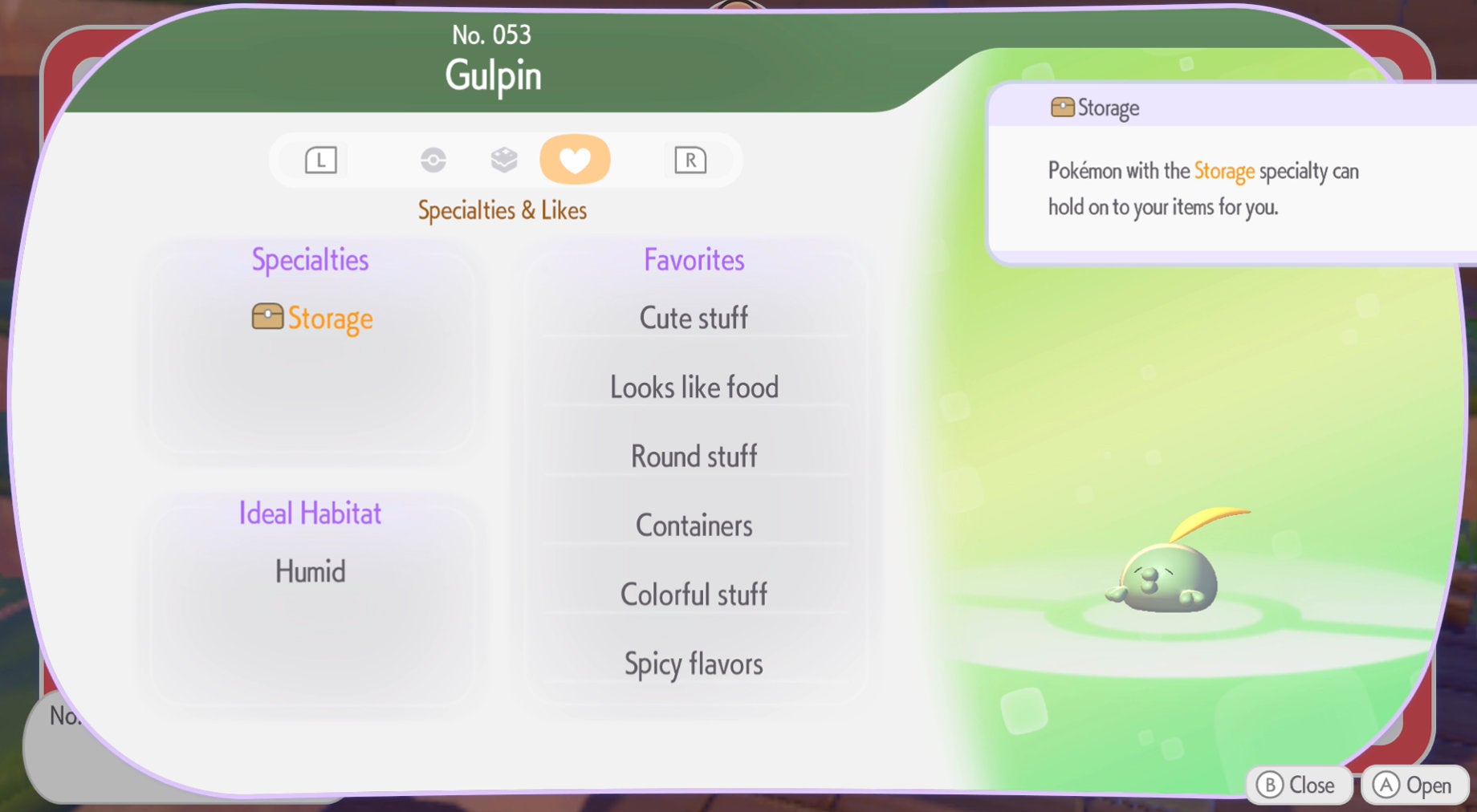 How to increase storage in Pokémon Pokopia | Eurogamer.net