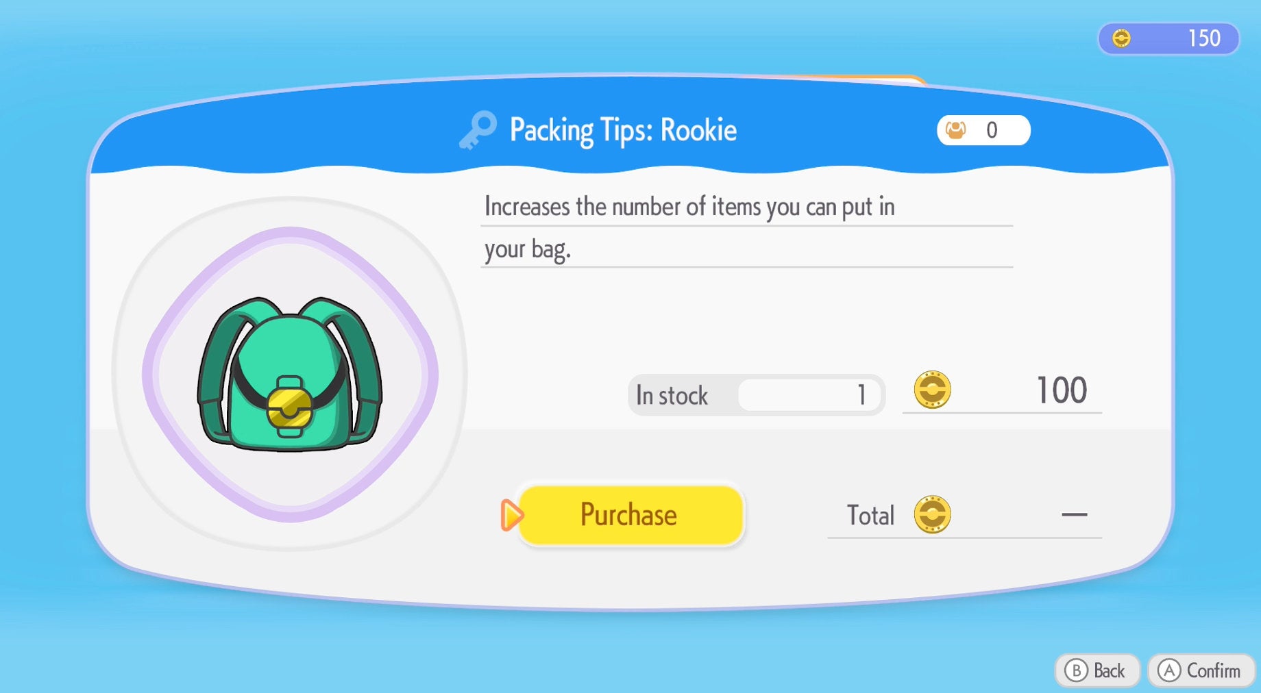 How to increase storage in Pokémon Pokopia | Eurogamer.net