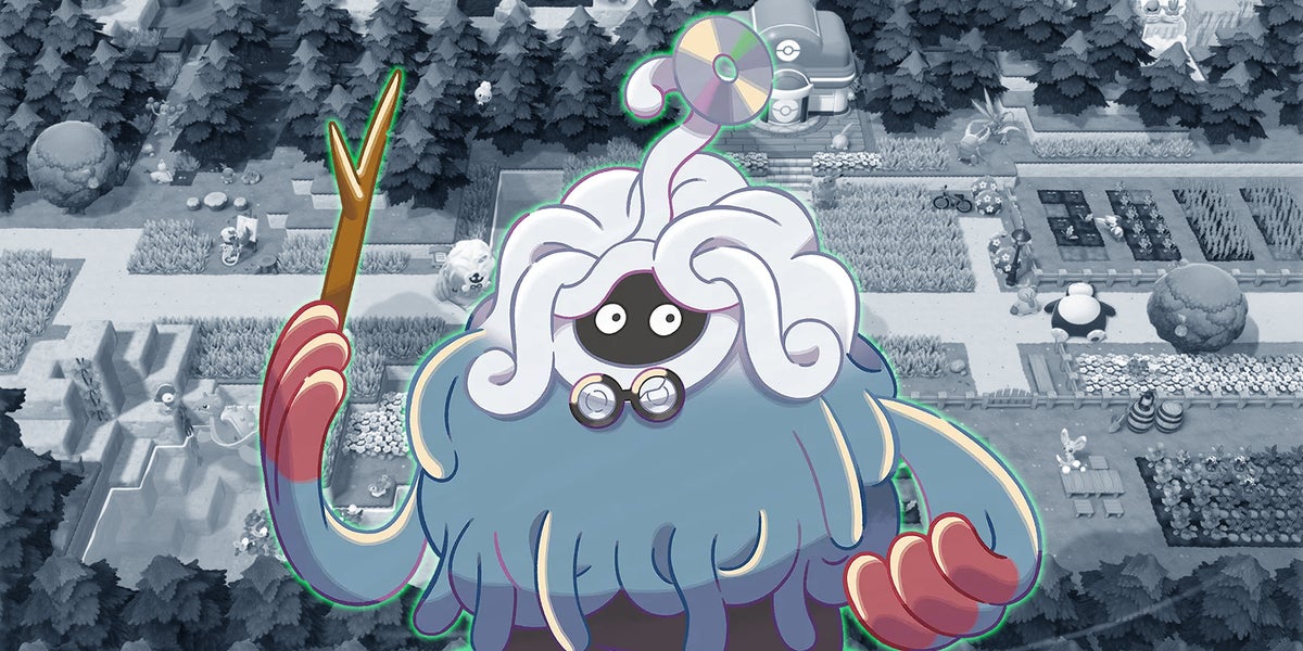 Pokémon Pokopia Has Only Just Released, but Players Are Already Starting to Figure Out Minecraft-like Automatic Builds and Logic Gates