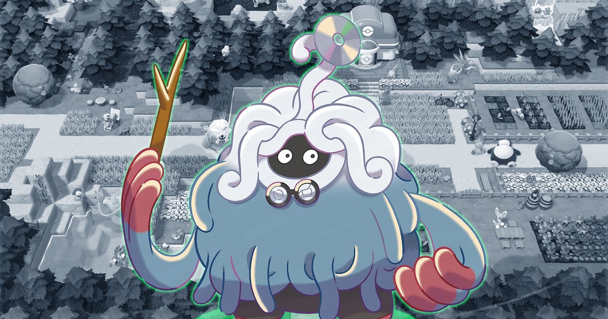 Pokémon Pokopia has only just released, but players are already starting to figure out Minecraft-like automatic builds and logic gates Pokémon Pokopia has only just released, but players are already starting to figure out Minecraft-like automatic builds and logic gates