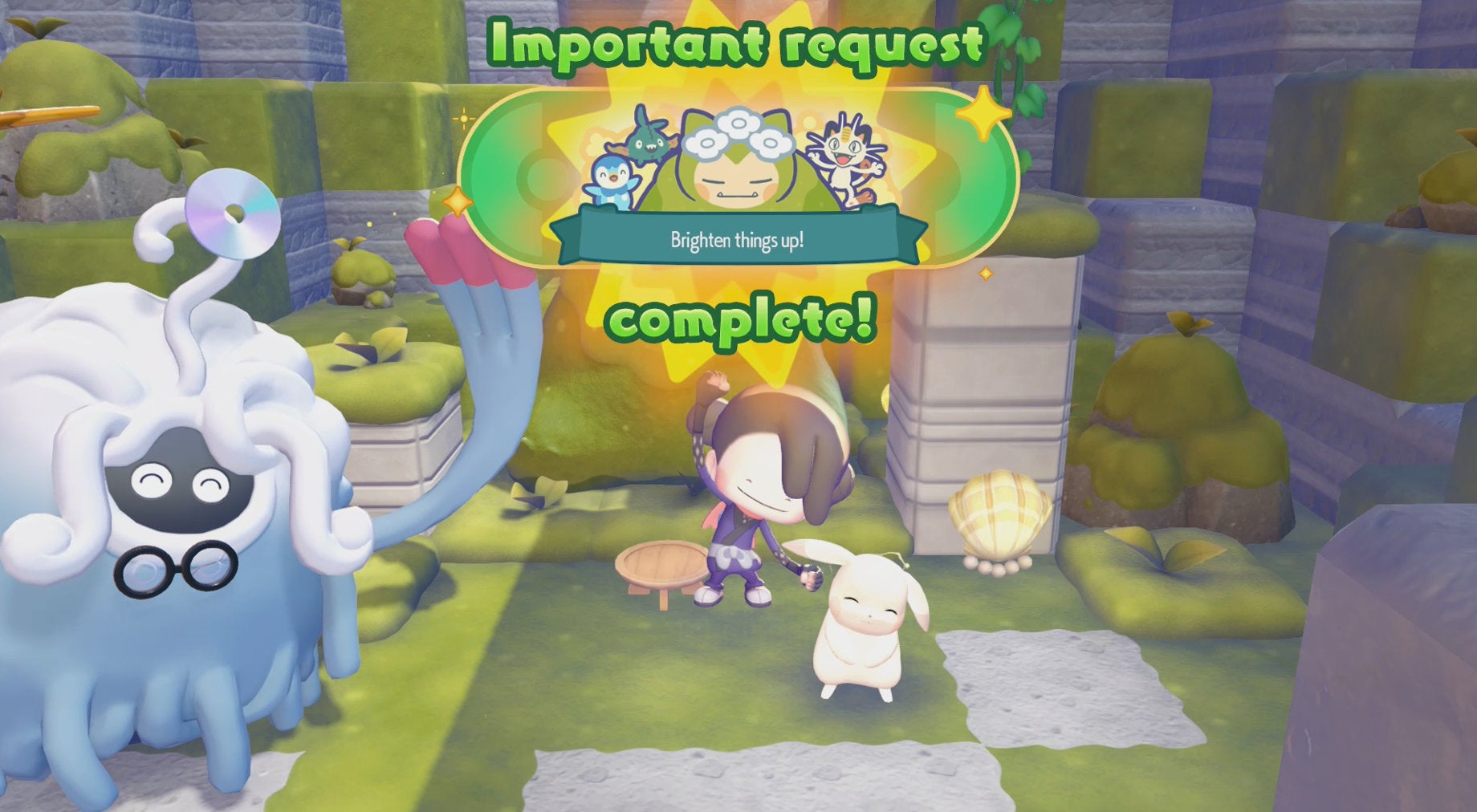 Pokémon Pokopia walkthrough | Eurogamer.net