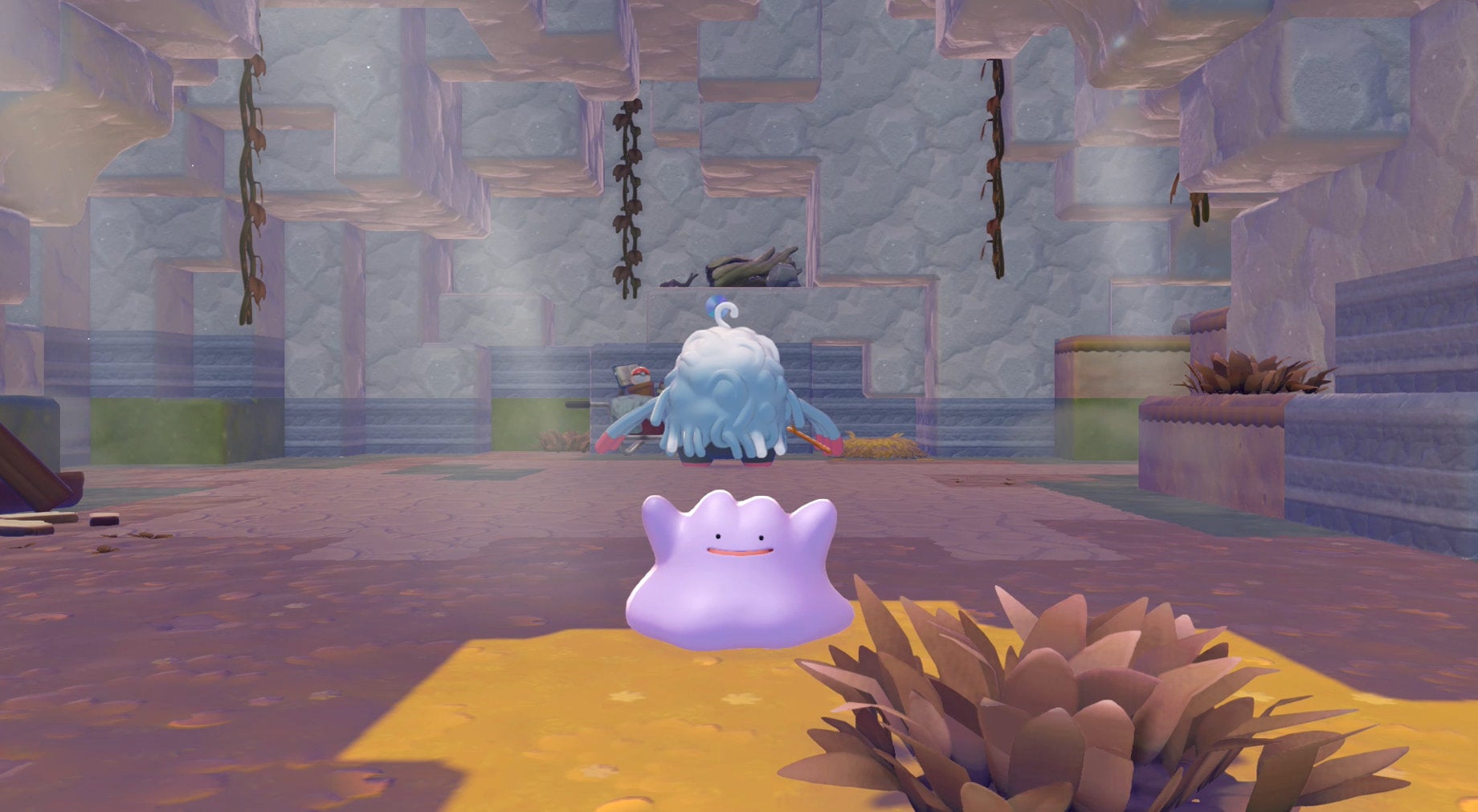 Pokémon Pokopia walkthrough | Eurogamer.net