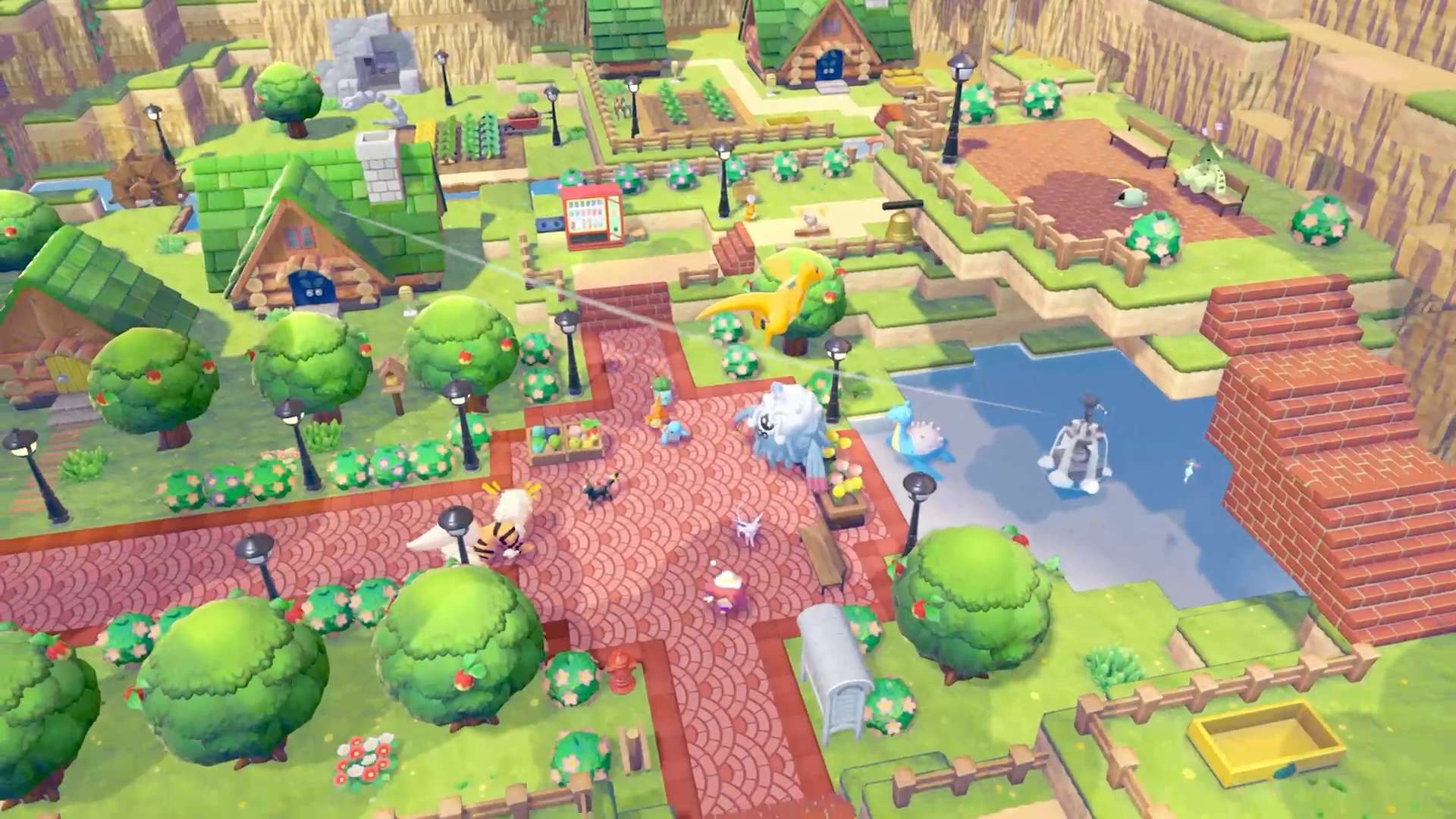Pokémon Pokopia walkthrough | Eurogamer.net