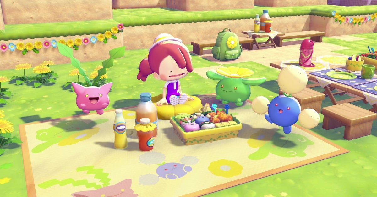 Pokémon Pokopia is out today, but it already has its first limited-time event, with three cute Pokémon only available for a two-week window this month Pokémon Pokopia is out today, but it already has its first limited-time event, with three cute Pokémon only available for a two-week window this month