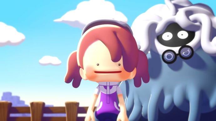 It may only be a spin-off, but Pokémon Pokopia has introduced new forms for Pikachu and Snorlax for the first time ever