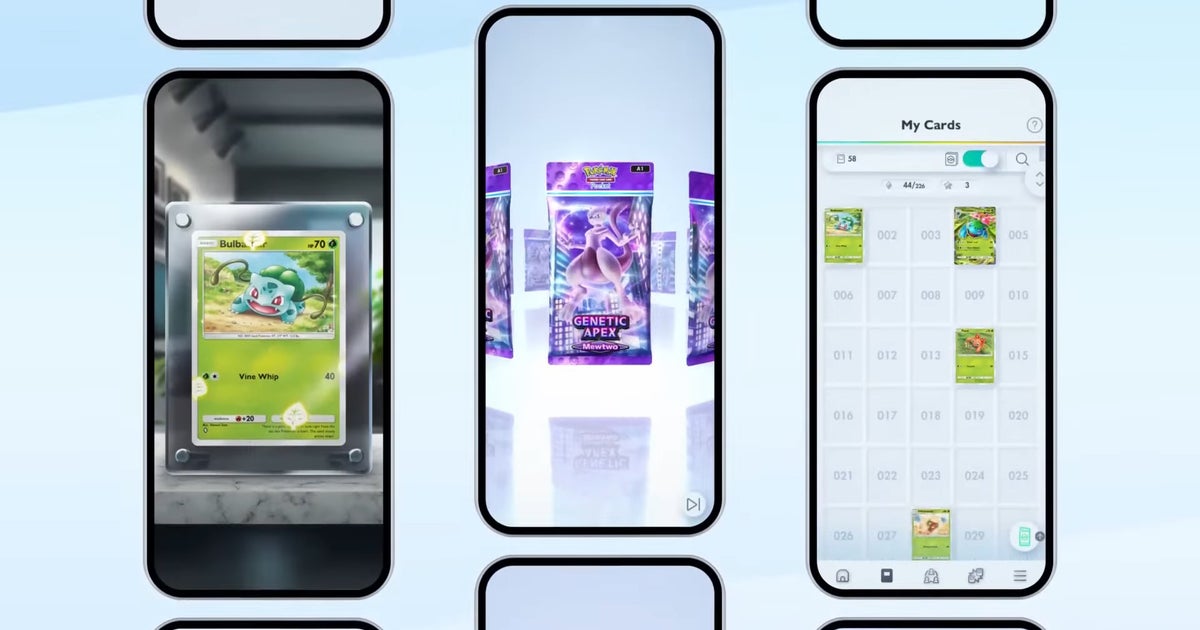 Pokemon TCG Pocket Weaknesses and Resistances explained VG247