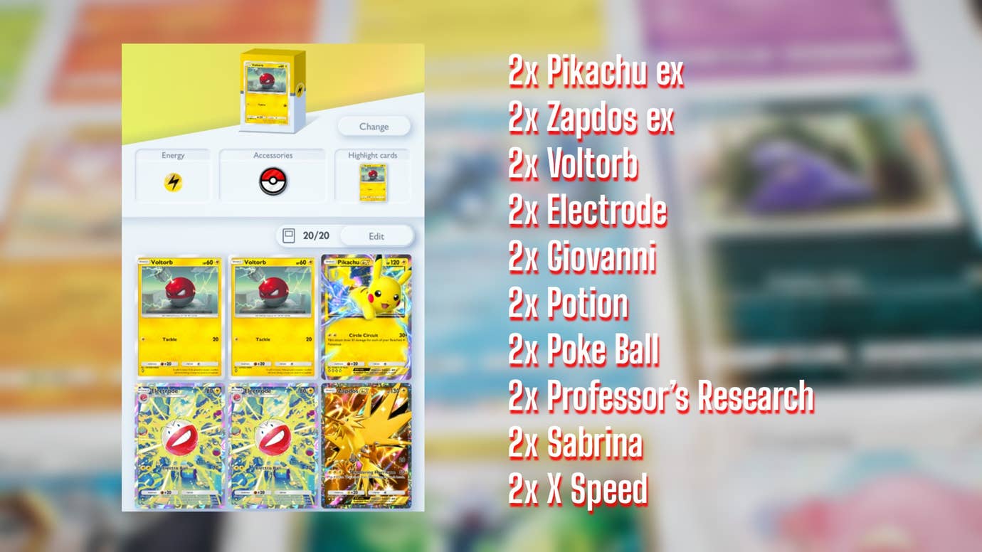 Pokemon TCG Pocket Best Pikachu Ex Deck Card List And Guide VG247 pokemon-tcg-pocket-best-pikachu-ex-deck-card-list-and-guide-vg247