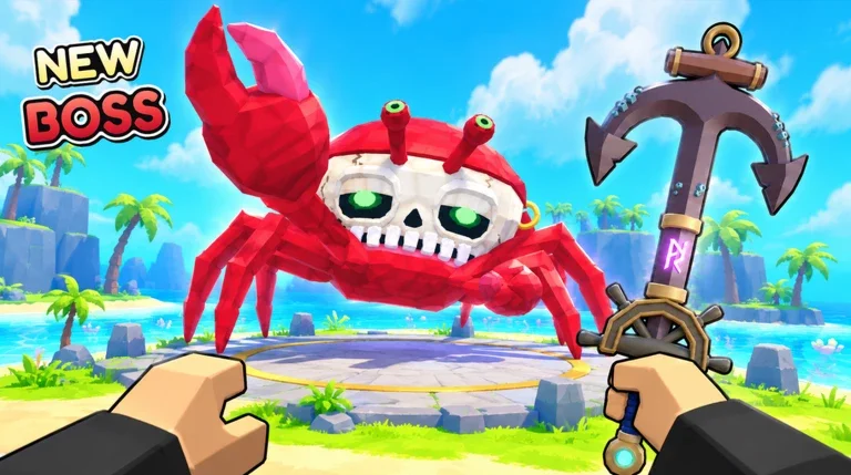 Códigos Poly Loot para Outubro 2026 | Eurogamer.pt