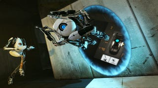 Valve's assets from Portal, Half-Life 2, and more leak online