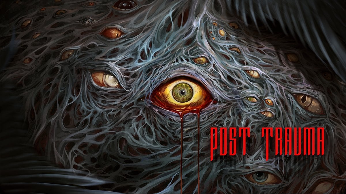 Post Trauma, el survival horror del estudio valenciano Red Soul, llegará en marzo a PC, PS5 y Xbox Series X/S