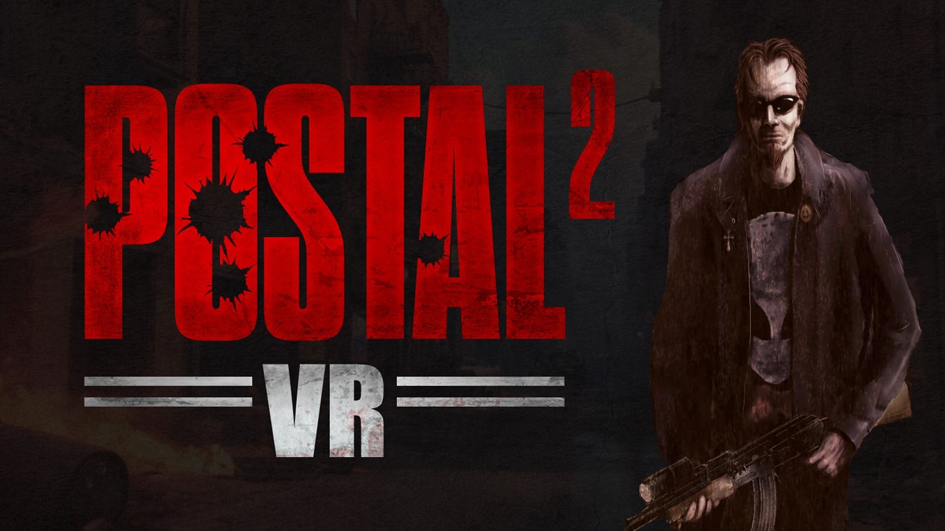 Postal 2 VR