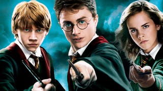 Nowy „Harry Potter” potwierdzony. Serial będzie emitowany przez 10 lat