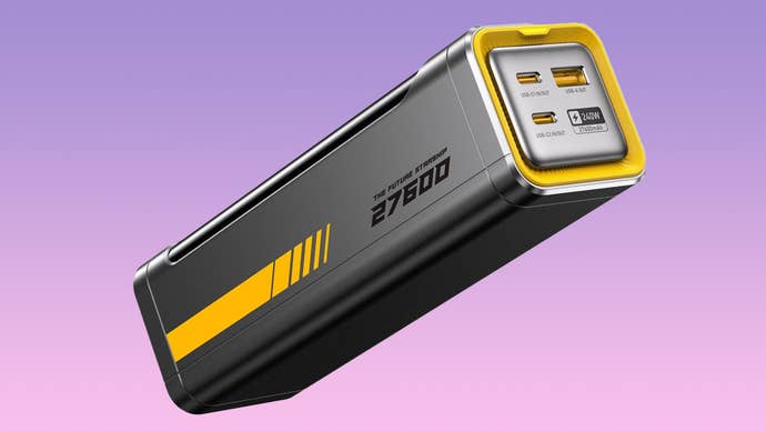 Aohi Starship Charger