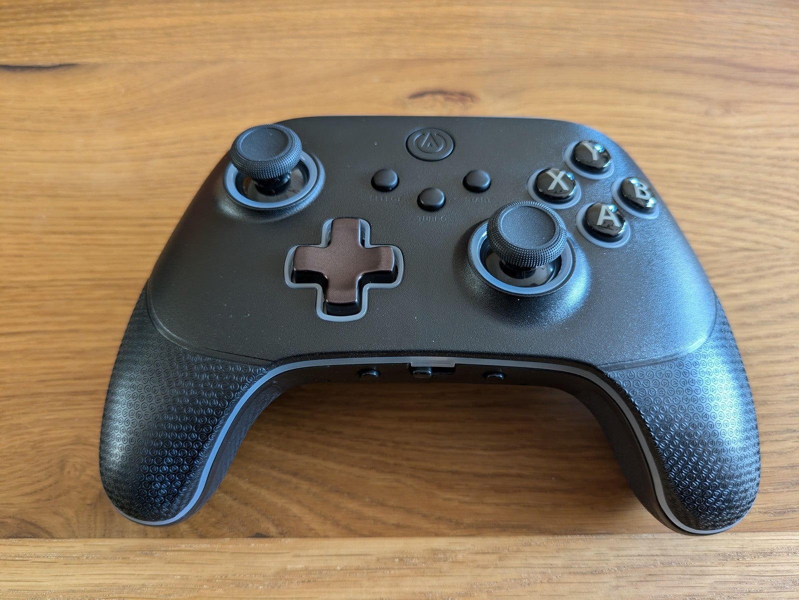 PowerA OPS v3 Pro Controller im Test - Nicht ganz Premium, aber bietet ...
