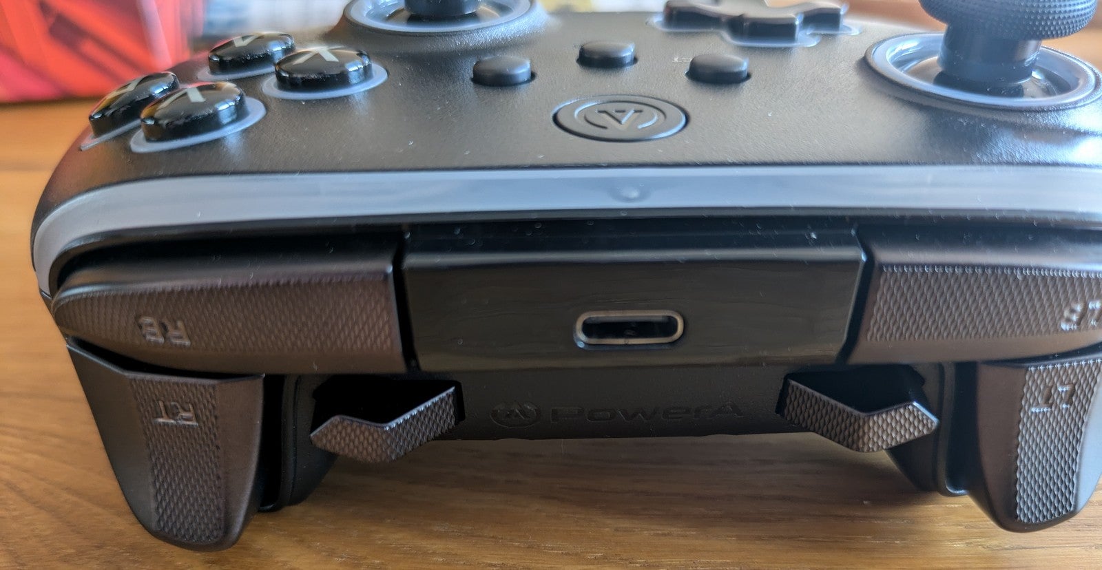 PowerA OPS v3 Pro Controller im Test - Nicht ganz Premium, aber bietet ...