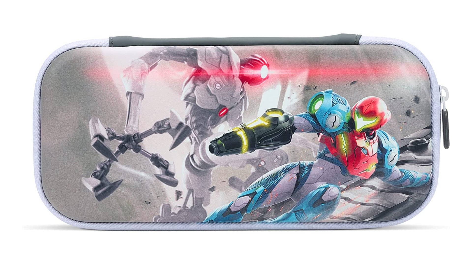 Metroid Dread looks like it could be the real deal | Eurogamer.net