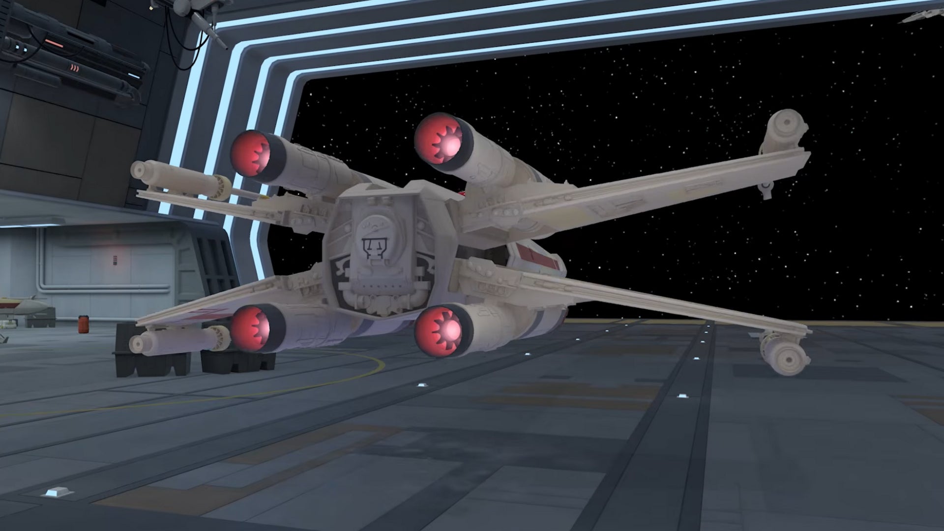 Star Wars-DLC für den PowerWash Simulator 2 enthüllt, kommt im Sommer