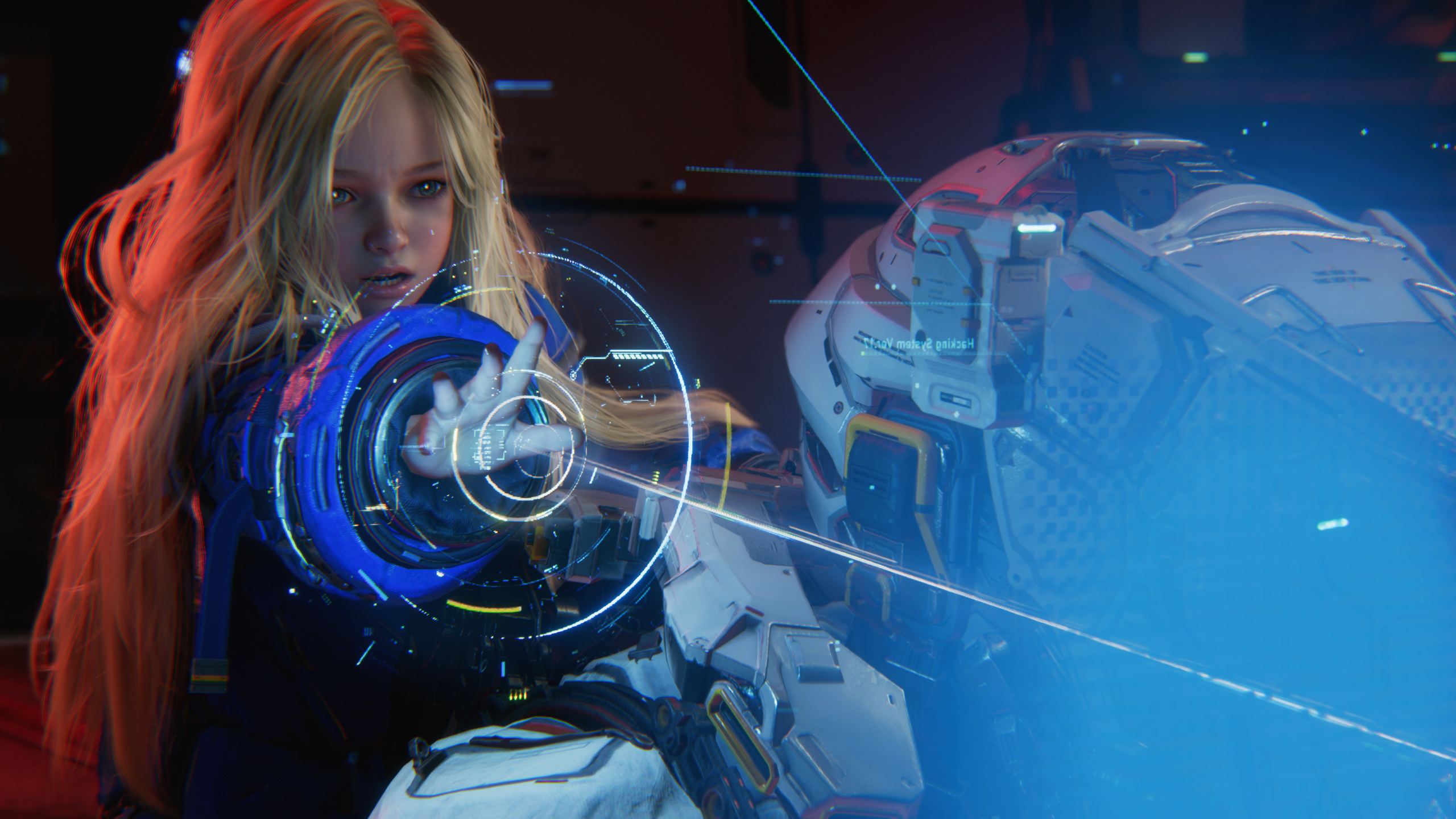 Are Pragmata’s hack-filled shootouts thrilling, or fatiguing? How Capcom’s shooter tackles the age-old challenge of blending action with puzzles