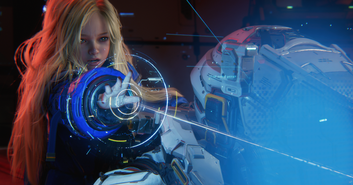 Are Pragmata’s hack-filled shootouts thrilling, or fatiguing? How Capcom’s shooter tackles the age-old challenge of blending action with puzzles