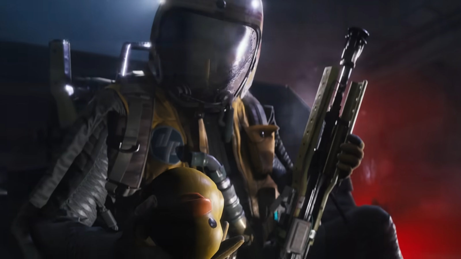 ARC Raiders permitirá escolha sobre reset de progresso do jogador