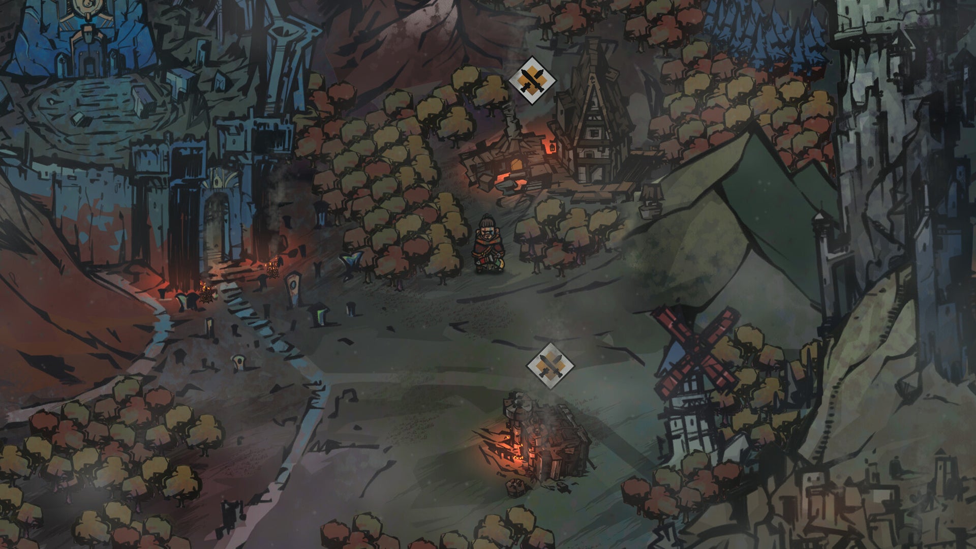 Prelude Dark Pain screen2 - 4