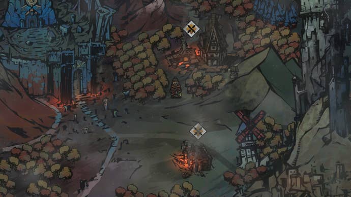 Prelude Dark Pain screen2