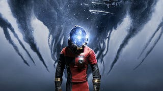 Prey Doesn't Appear to Support PS4 Pro Despite Claims to the Contrary