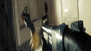 Prey Weapons and Gear Guide - Upgrades and Tips, How to Get Artemis Golden Pistol