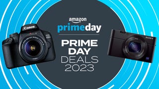 Prime Day camera deals 2023: day 2's best offers on DSLR, Mirrorless and Digital Cameras