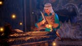 Die Zeit für das Remake von Prince of Persia: Sands of Time ist noch lange nicht reif