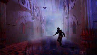 Prince of Persia: The Sands of Time Remake wederom uitgesteld