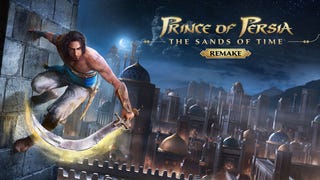 Ubisoft's Prince of Persia remake postponed indefinitely