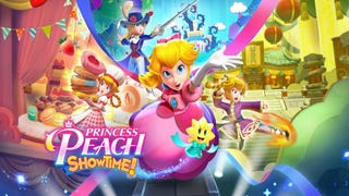 Análisis de Princess Peach: Showtime! - claramente enfocado a los más pequeños, pero con carisma