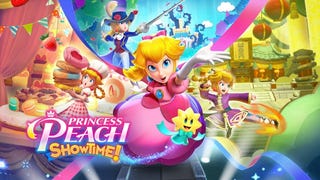 Princess Peach: Showtime! recibe una demo en Switch