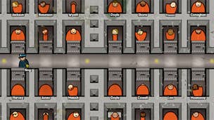 A Visitation with the Wardens of Prison Architect
