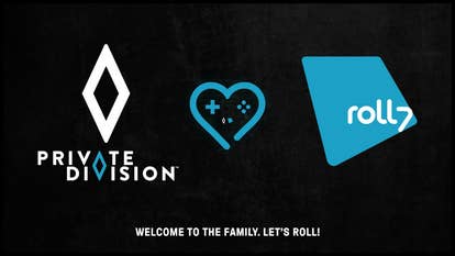 Private Division acquires developer Roll7