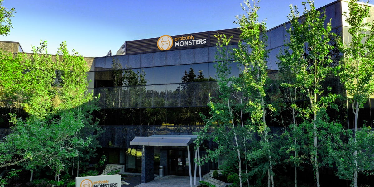 ProbablyMonsters opens new RPG-focused studio