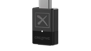 Creative lancia l'adattatore Bluetooth BT-W4: semplice e versatile e compatibile con aptX Adaptive