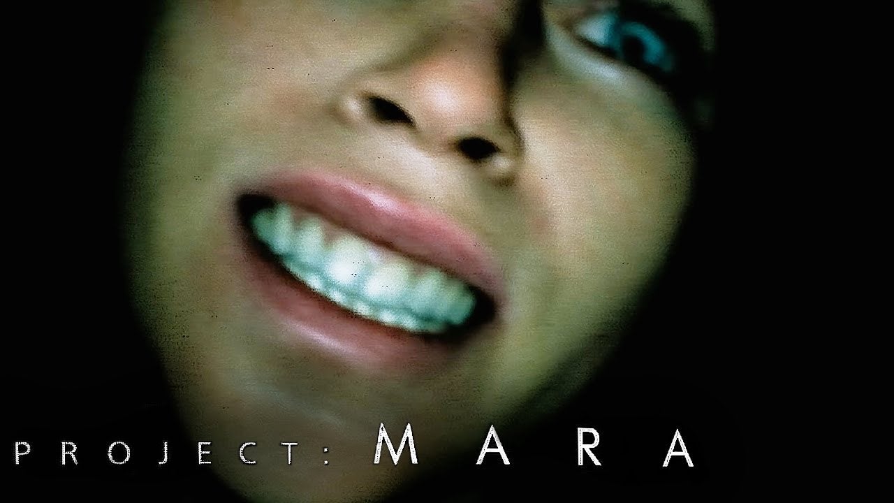 Ninja Theory cancelou Project Mara para se concentrar em Senua