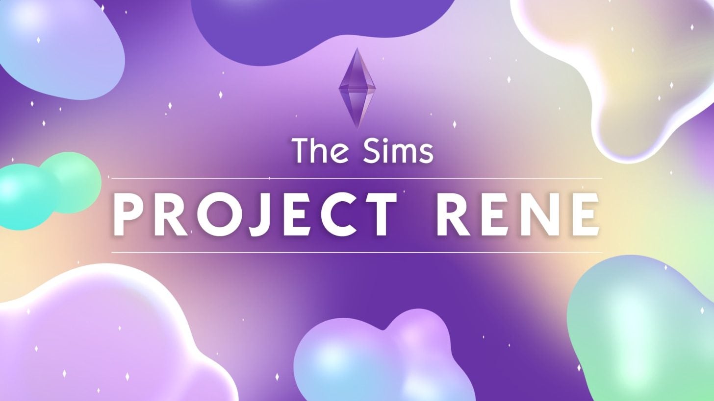 The Sims 5 | GamesIndustry.biz