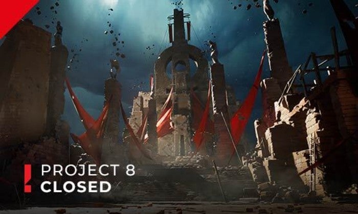 Project 8q 11 Bit Studios lays off unknown number of staff, cancels Project 8 ...