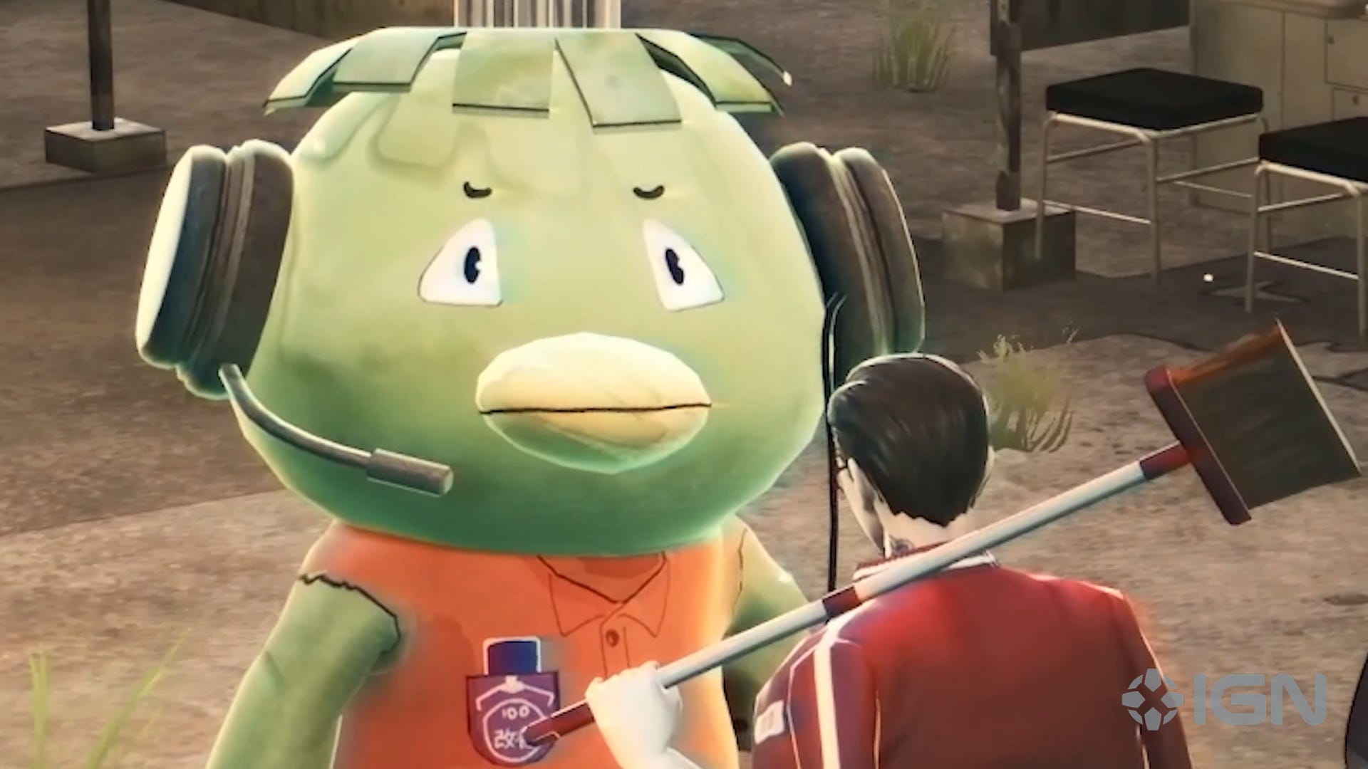 PlayStation legend Shuhei Yoshida lands first video game voice role in ...