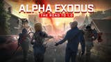 Alpha Exodus: 7 Ways to Die