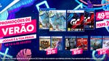 Promoções de Verão da PlayStation nas lojas habituais | Quais os jogos em destaque?